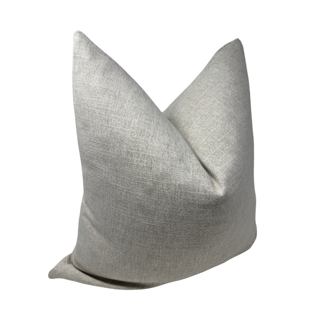 Sand linen