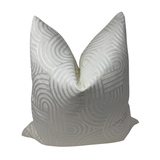 Ivory maze