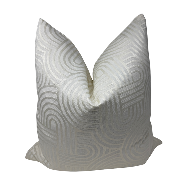 Ivory maze