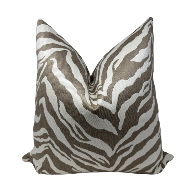 Neutral zebra