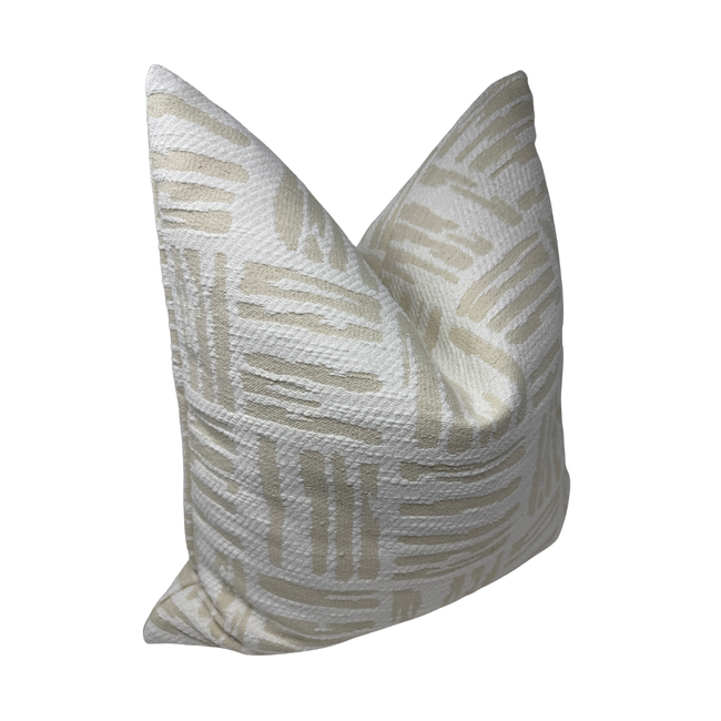 Sandstone stroke