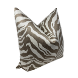 Neutral zebra