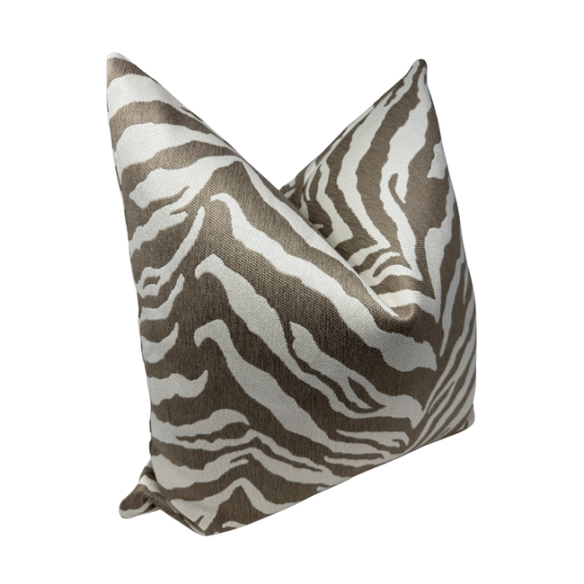 Neutral zebra