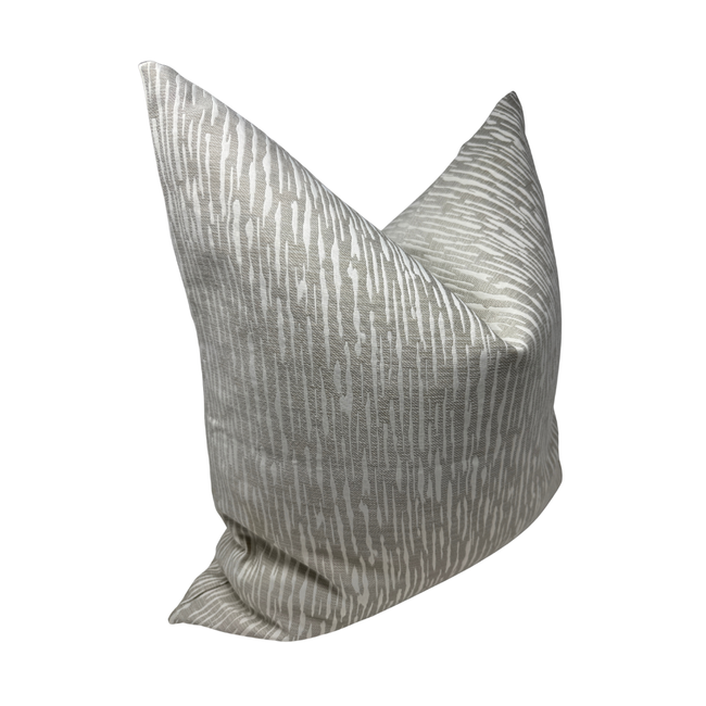Silver drift