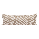 Neutral zebra