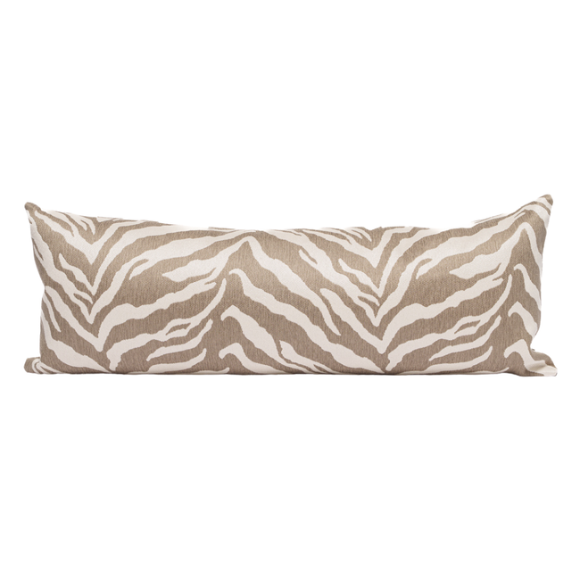 Neutral zebra