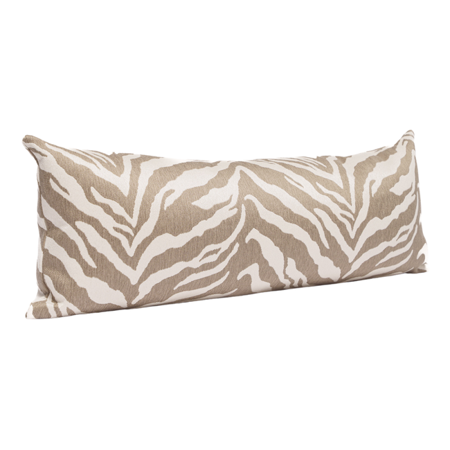 Neutral zebra