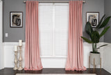 Blush pink