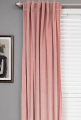 Blush pink