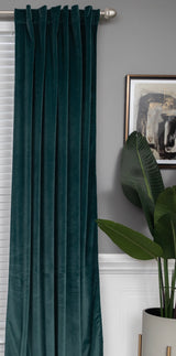 Emerald green
