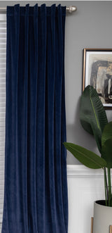 Indigo blue