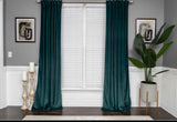Emerald green