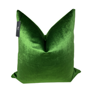 Bright green