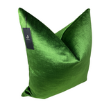 Bright green