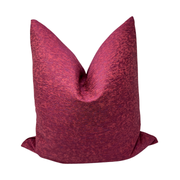 Magenta luxe