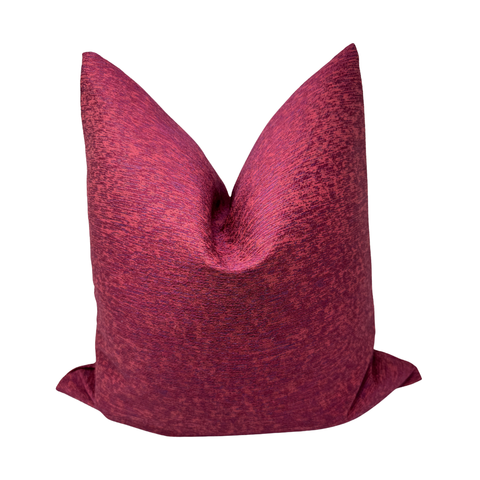 Magenta luxe