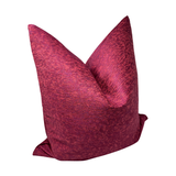 Magenta luxe
