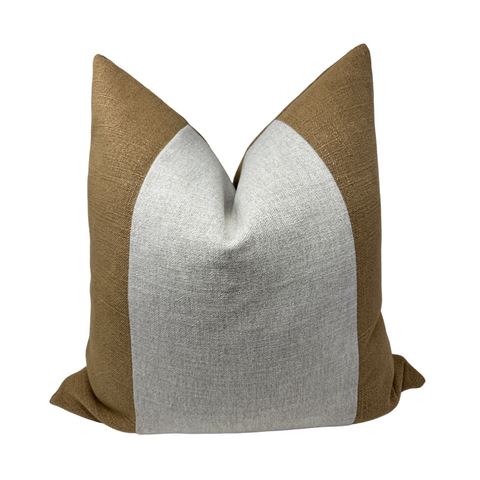 Carmel linen #1