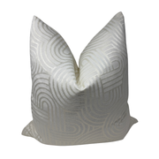 Ivory maze