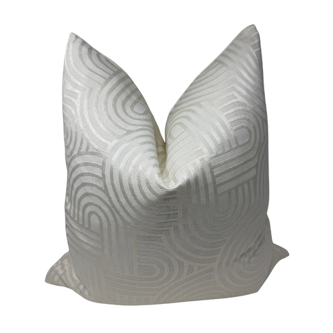 Ivory maze