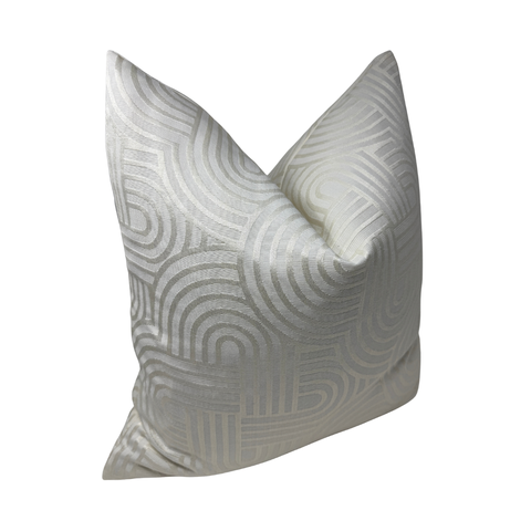 Ivory maze