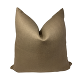 Frappe linen