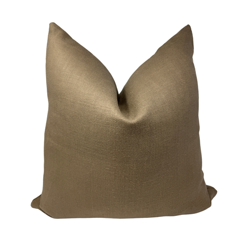 Frappe linen