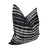 Nomad stripe