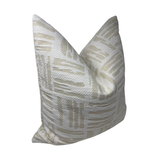 Sandstone stroke