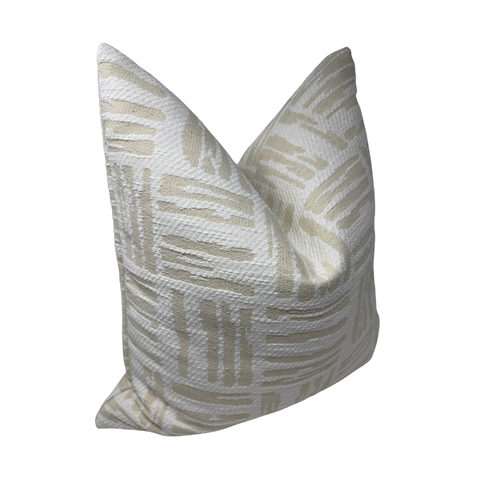Sandstone stroke