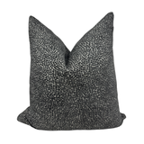 Charcoal speckle