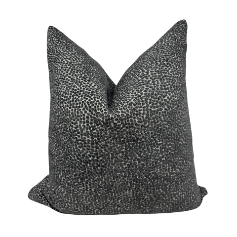 Charcoal speckle