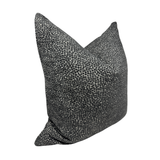 Charcoal speckle