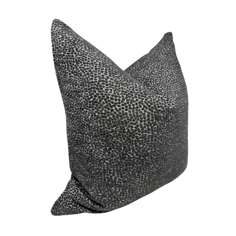 Charcoal speckle