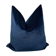 Deepest navy