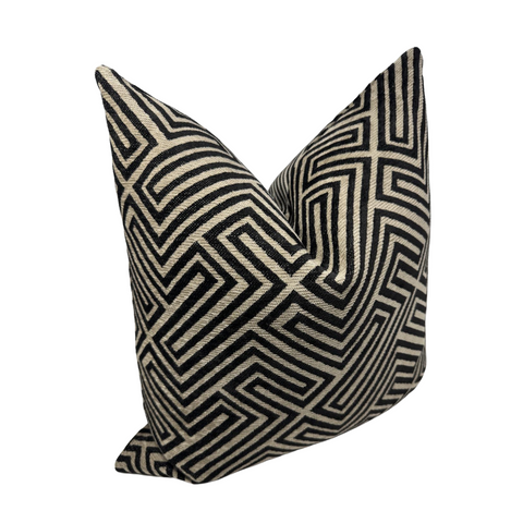 Zig zag gray