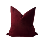 Velvet Pillow