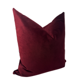Velvet Pillow