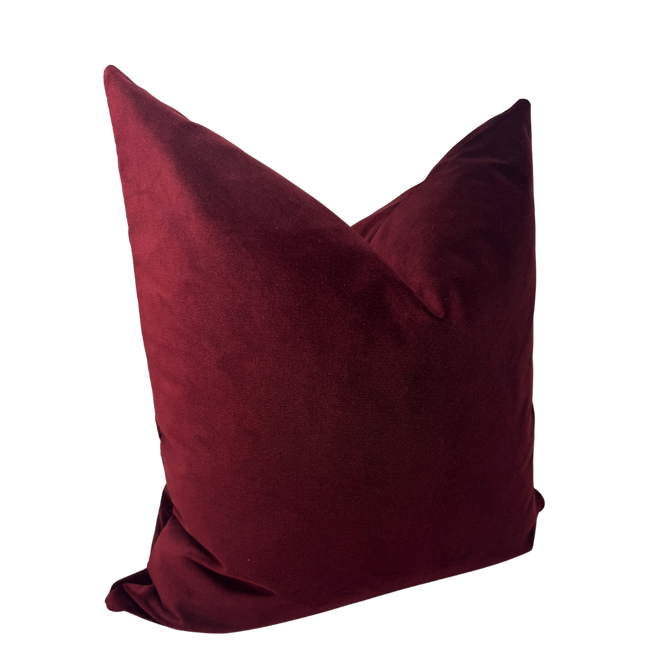 Velvet Pillow