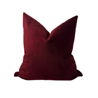Velvet Pillow