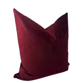 Velvet Pillow