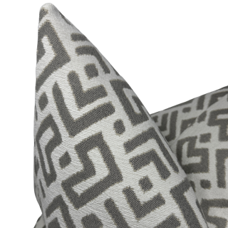 Geometric Pillow