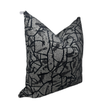 Abstract Pillow