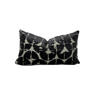Patterned Pillow