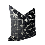 Patterned Pillow